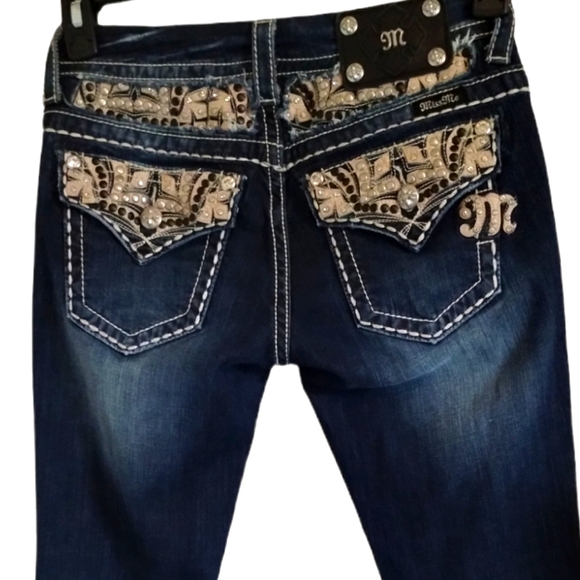 Miss Me Denim - Miss Me Jeans
